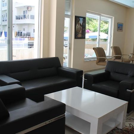 North Point Hotel Alanya Eksteriør bilde