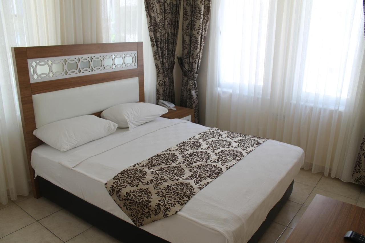 North Point Hotel Alanya Eksteriør bilde