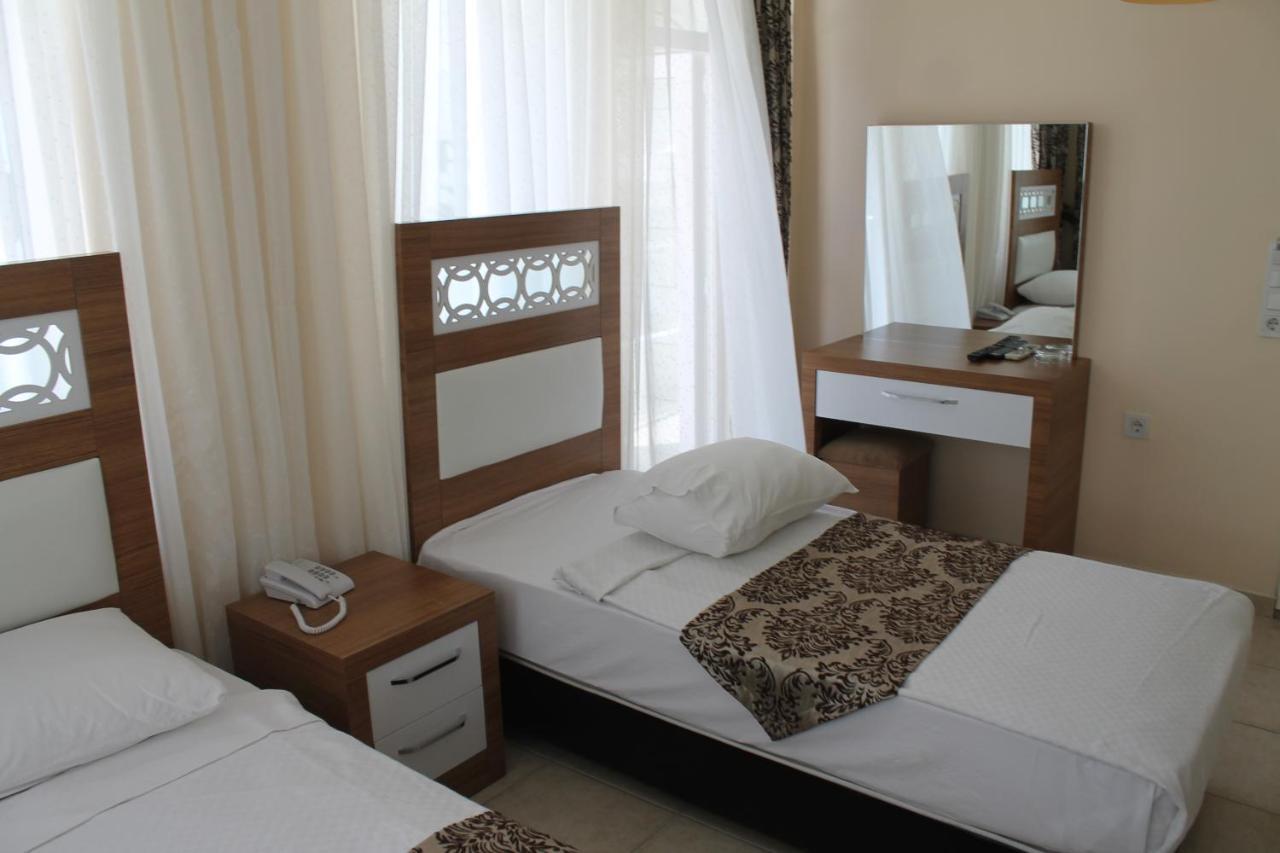North Point Hotel Alanya Eksteriør bilde