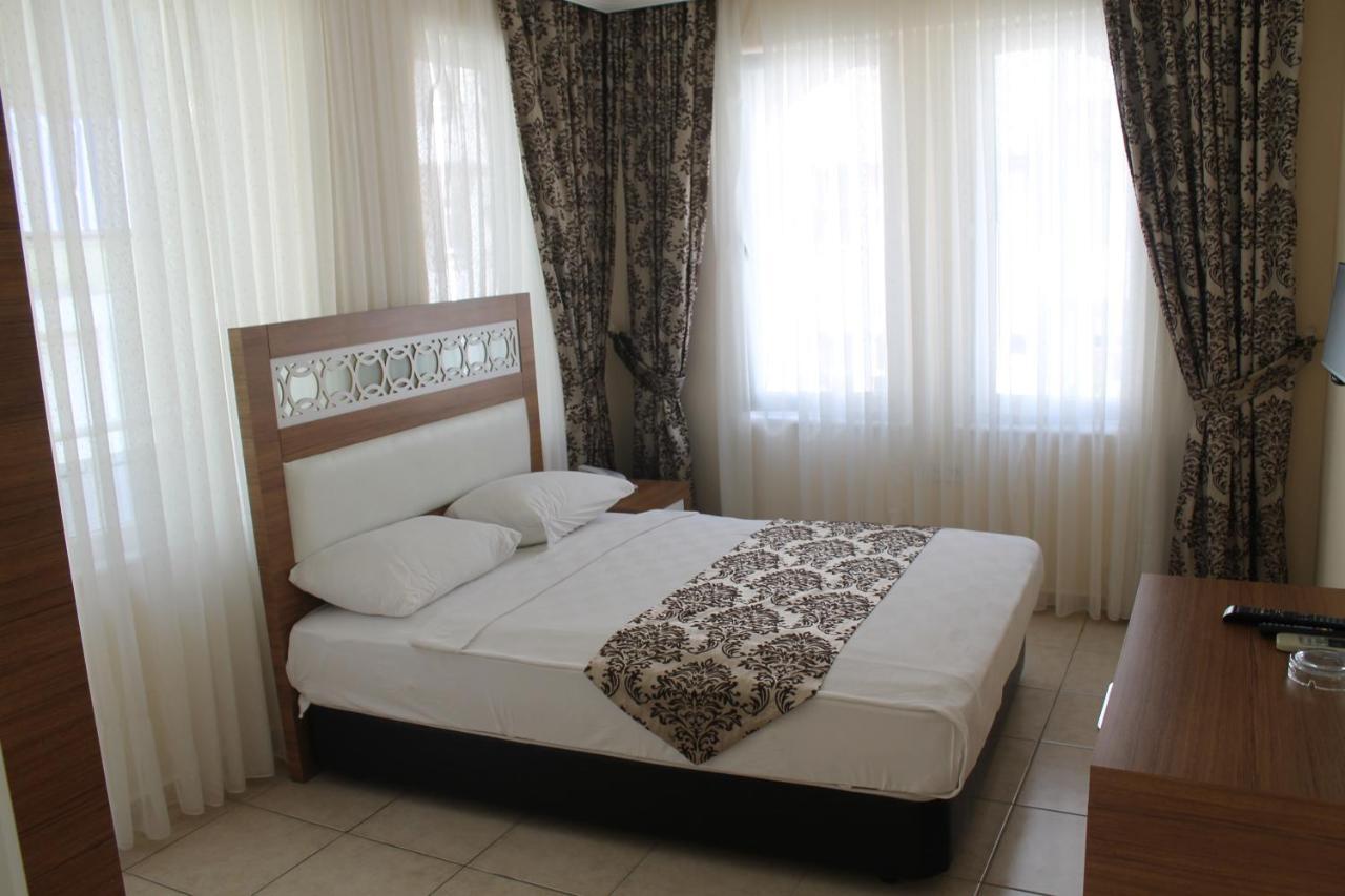 North Point Hotel Alanya Eksteriør bilde