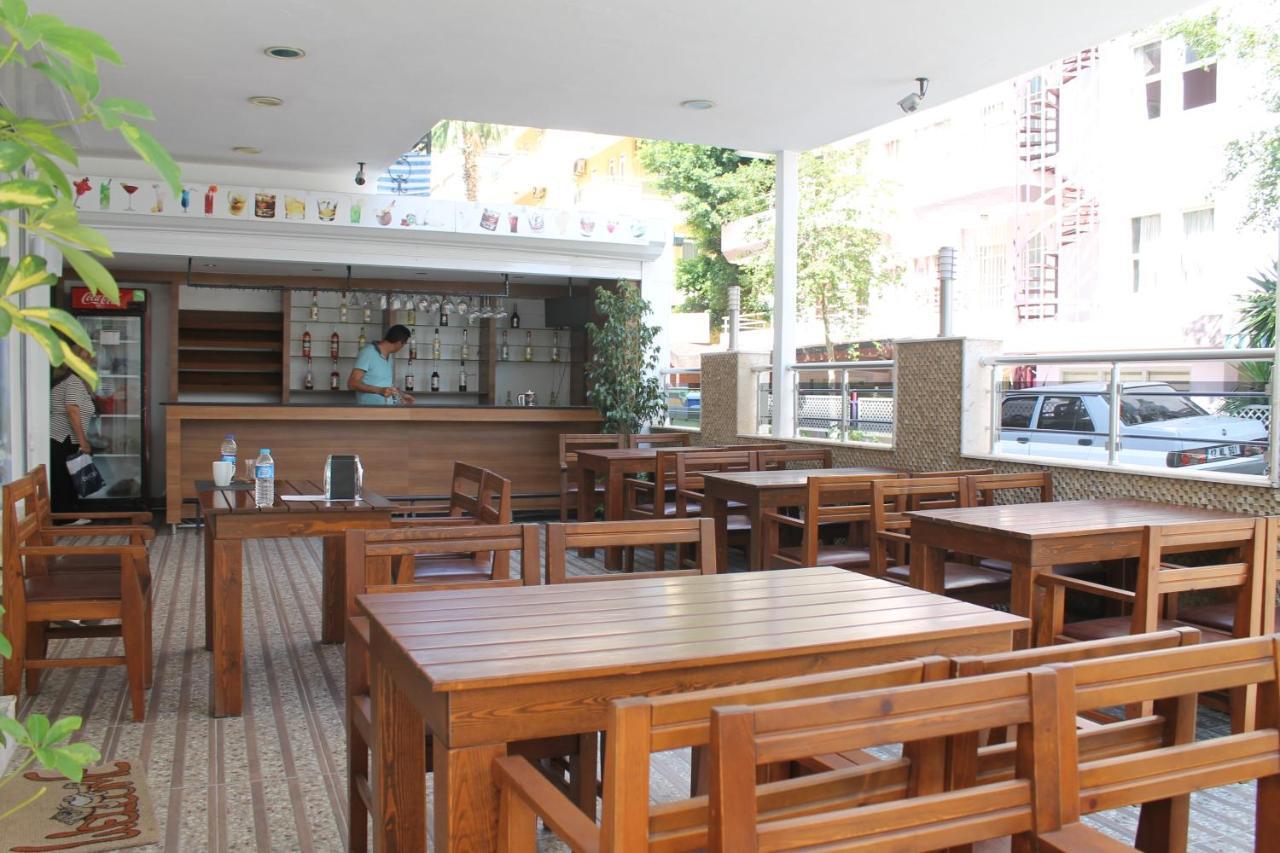 North Point Hotel Alanya Eksteriør bilde