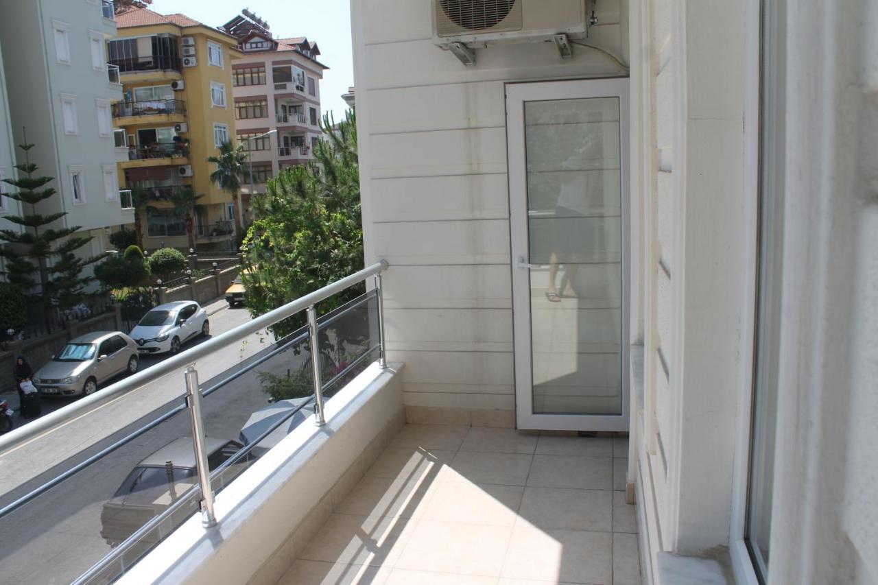 North Point Hotel Alanya Eksteriør bilde