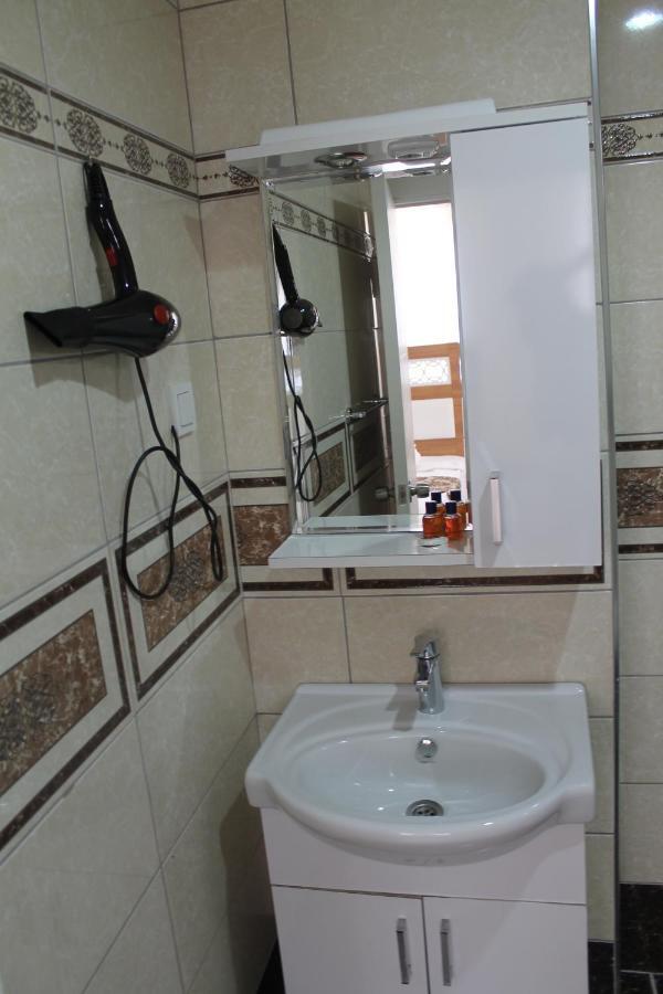 North Point Hotel Alanya Eksteriør bilde