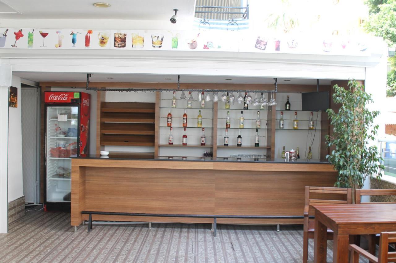 North Point Hotel Alanya Eksteriør bilde