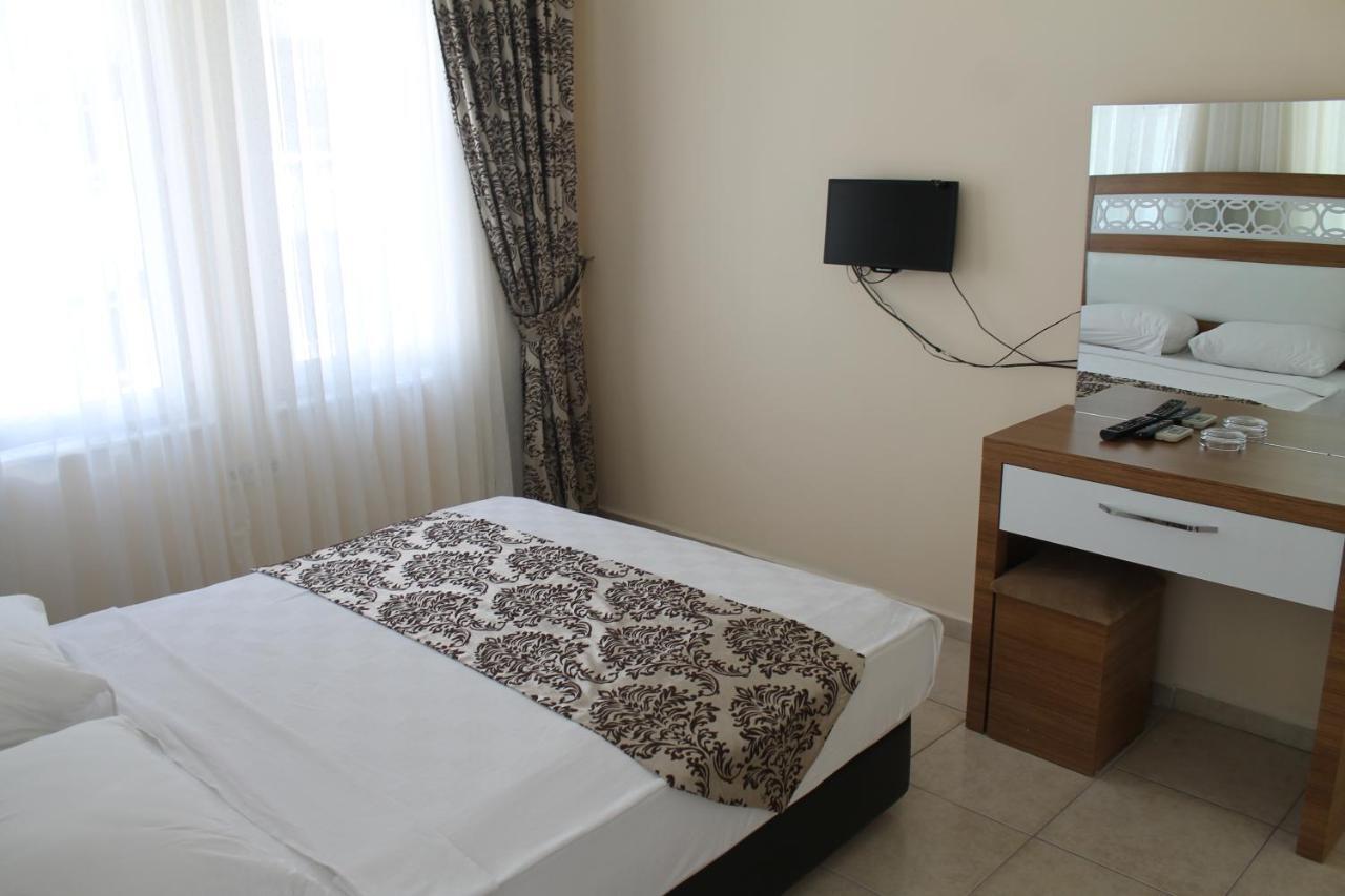 North Point Hotel Alanya Eksteriør bilde
