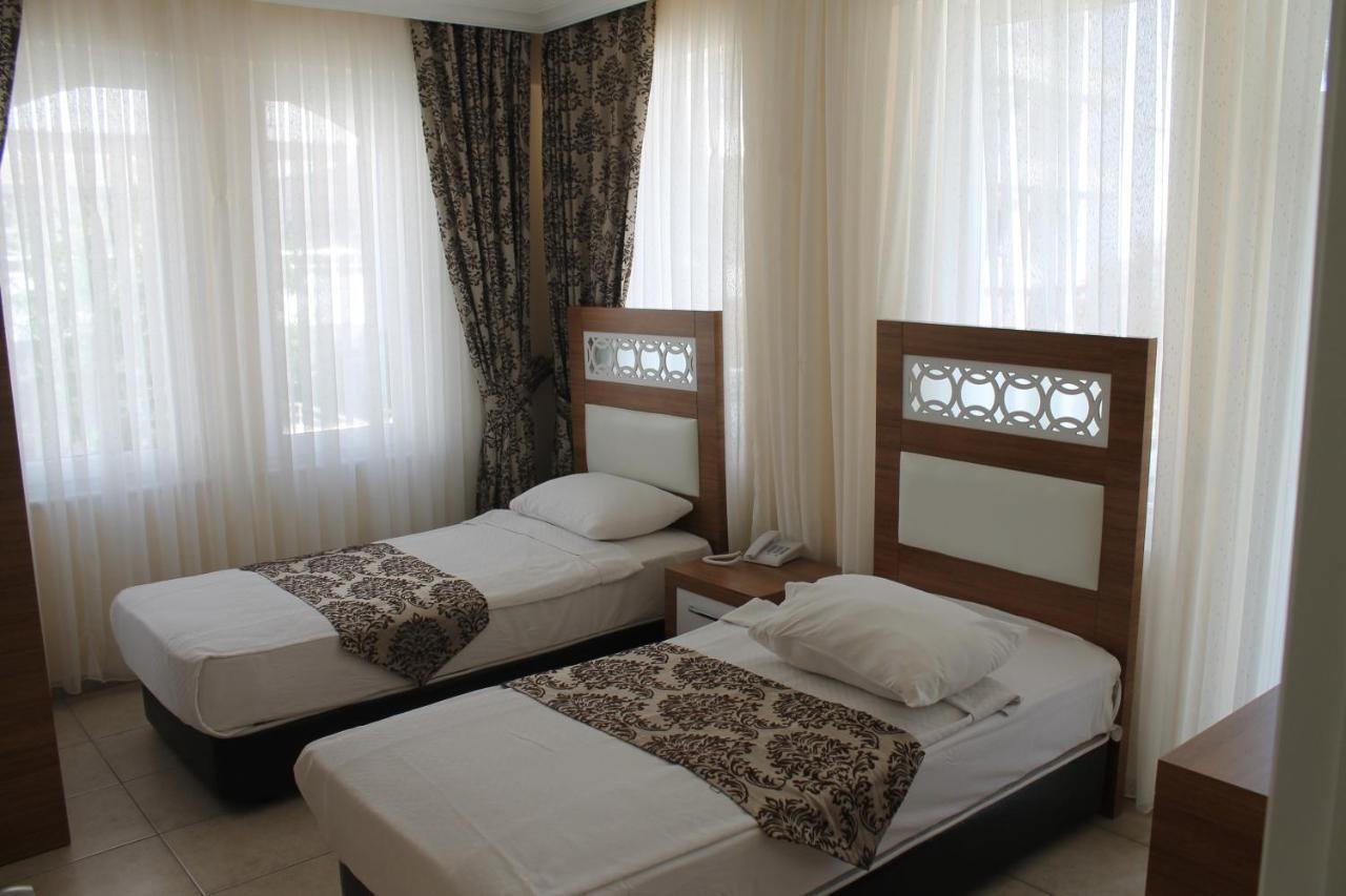 North Point Hotel Alanya Eksteriør bilde